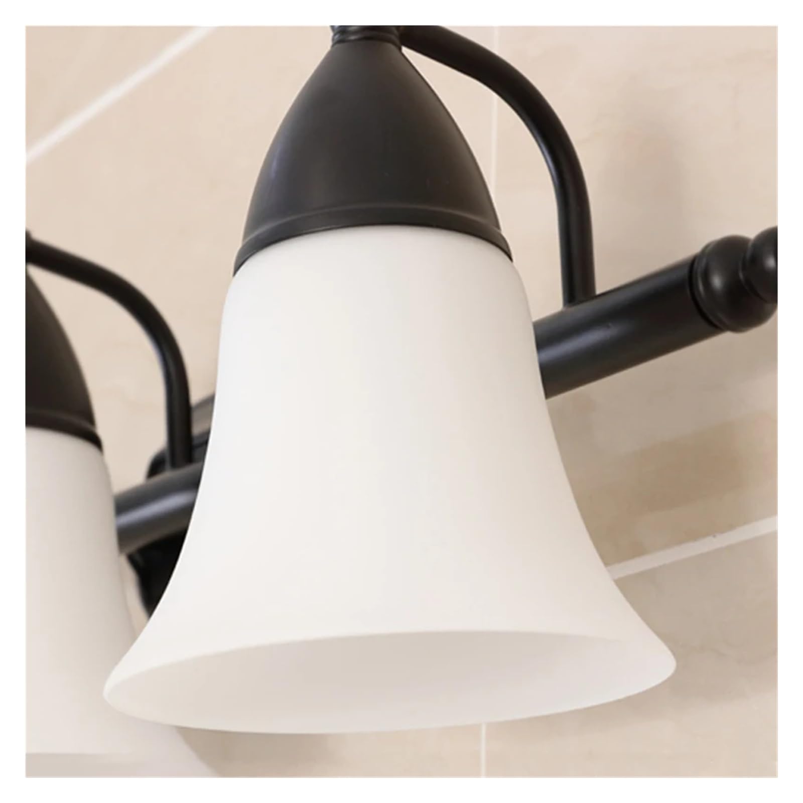 Applique salle de bain coiffeuse applique miroir lampe frontale miroir nordique lampe frontale