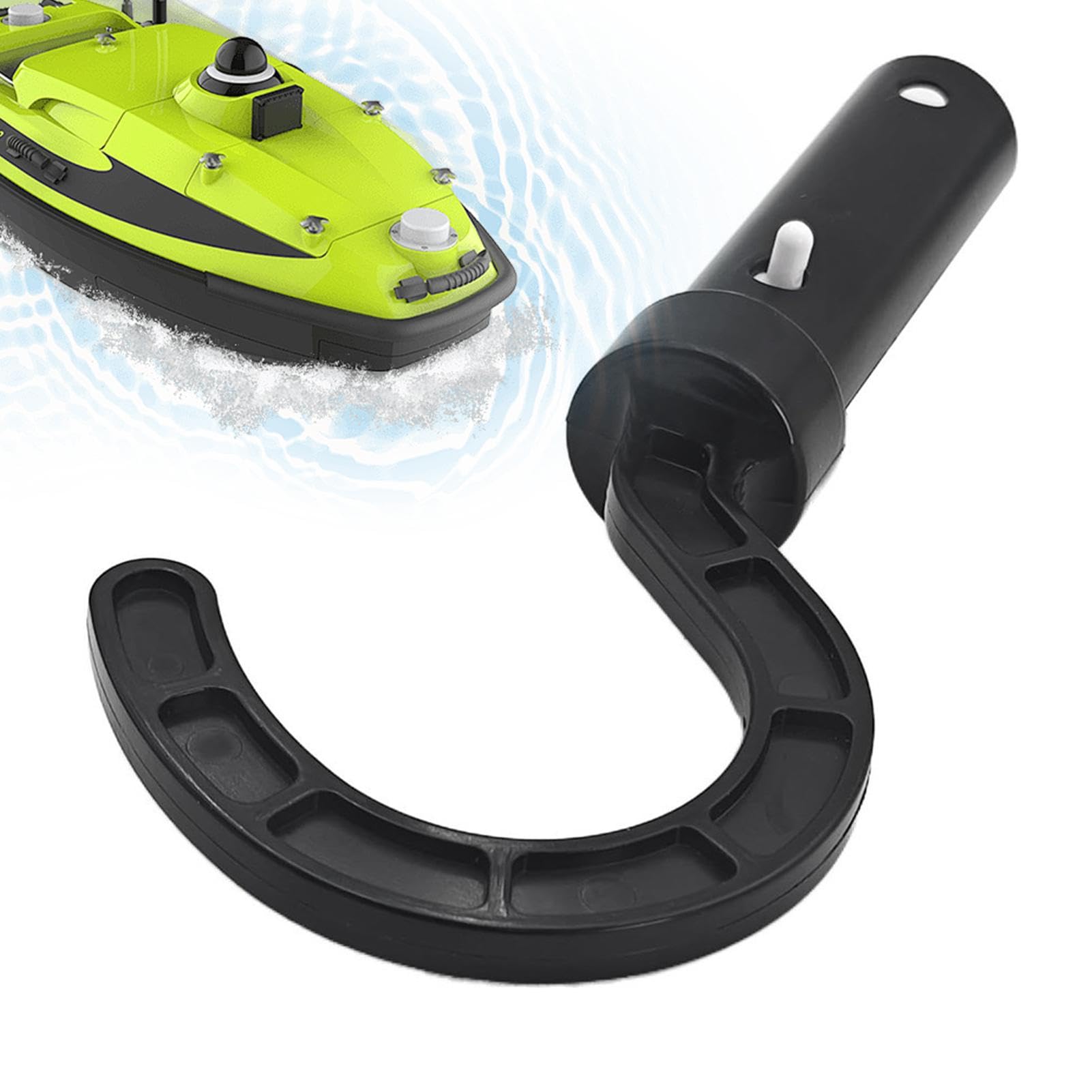 Gancho para Levantar Robot De Piscina, Gancho De Repuesto para Robot Limpiador De Piscinas, Gancho para Sacar Robot Piscina, Gancho para Accesorios para Robots De Piscina