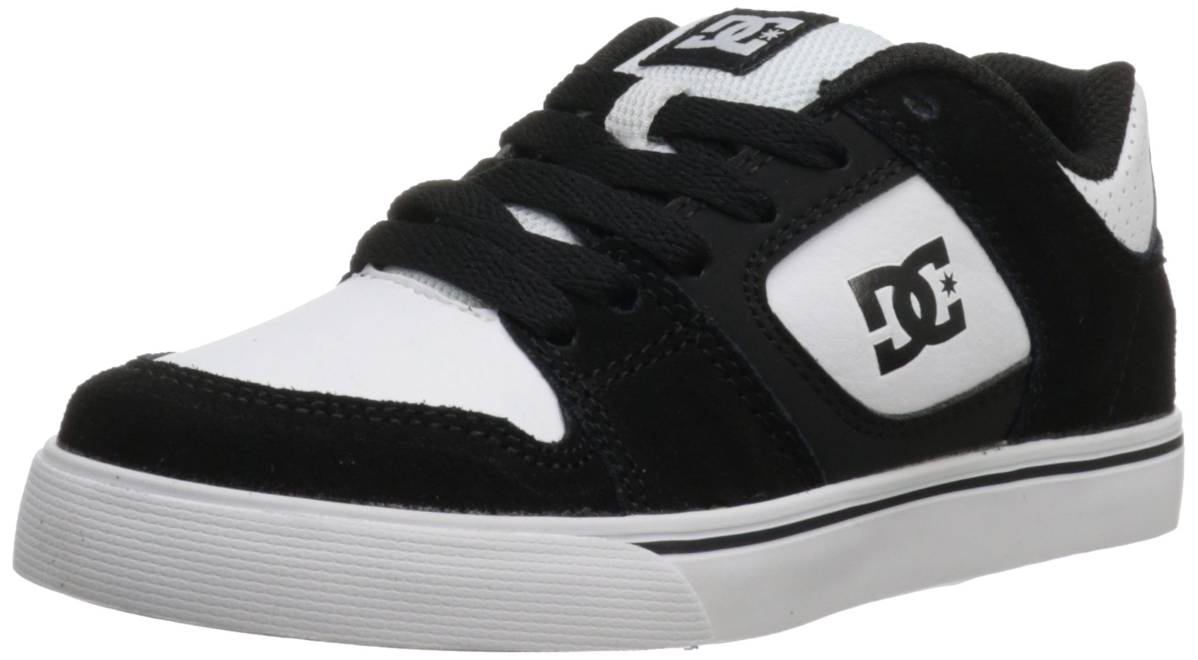 DC Blitz Skate Shoe (Toddler/Little Kid/Big Kid)