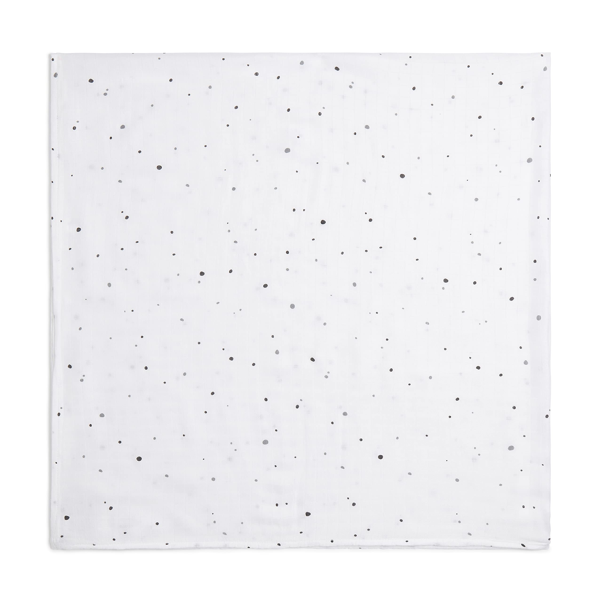 Muselinas de bambú para bebés (Swaddles, Pecas)