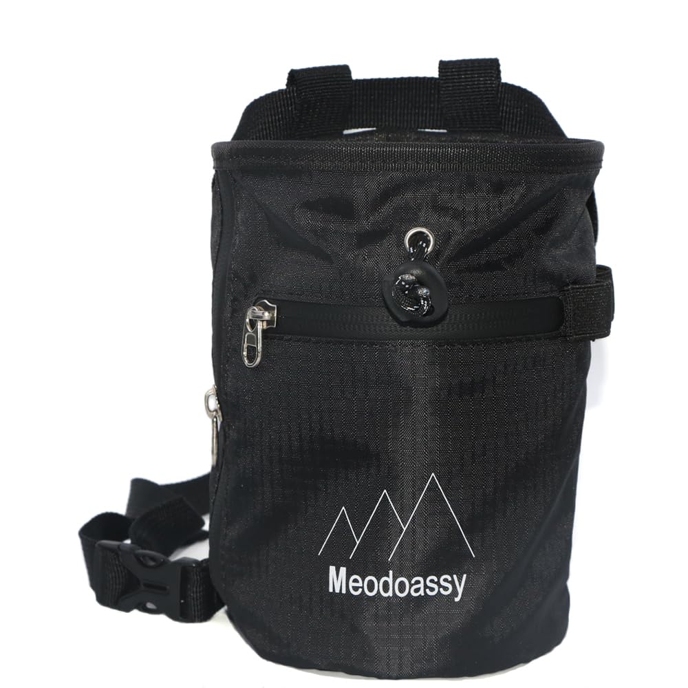 Climbing Carabiner Ubuy Best Rock Climbing Chalk Bag Custom Logo Chalk Bags  For Rock Climbing – MF Tools