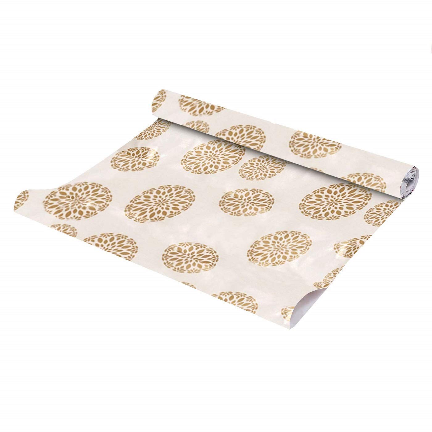 Kitchen Drawer Shelf Liner - 10M Roll, Non-Slip -3