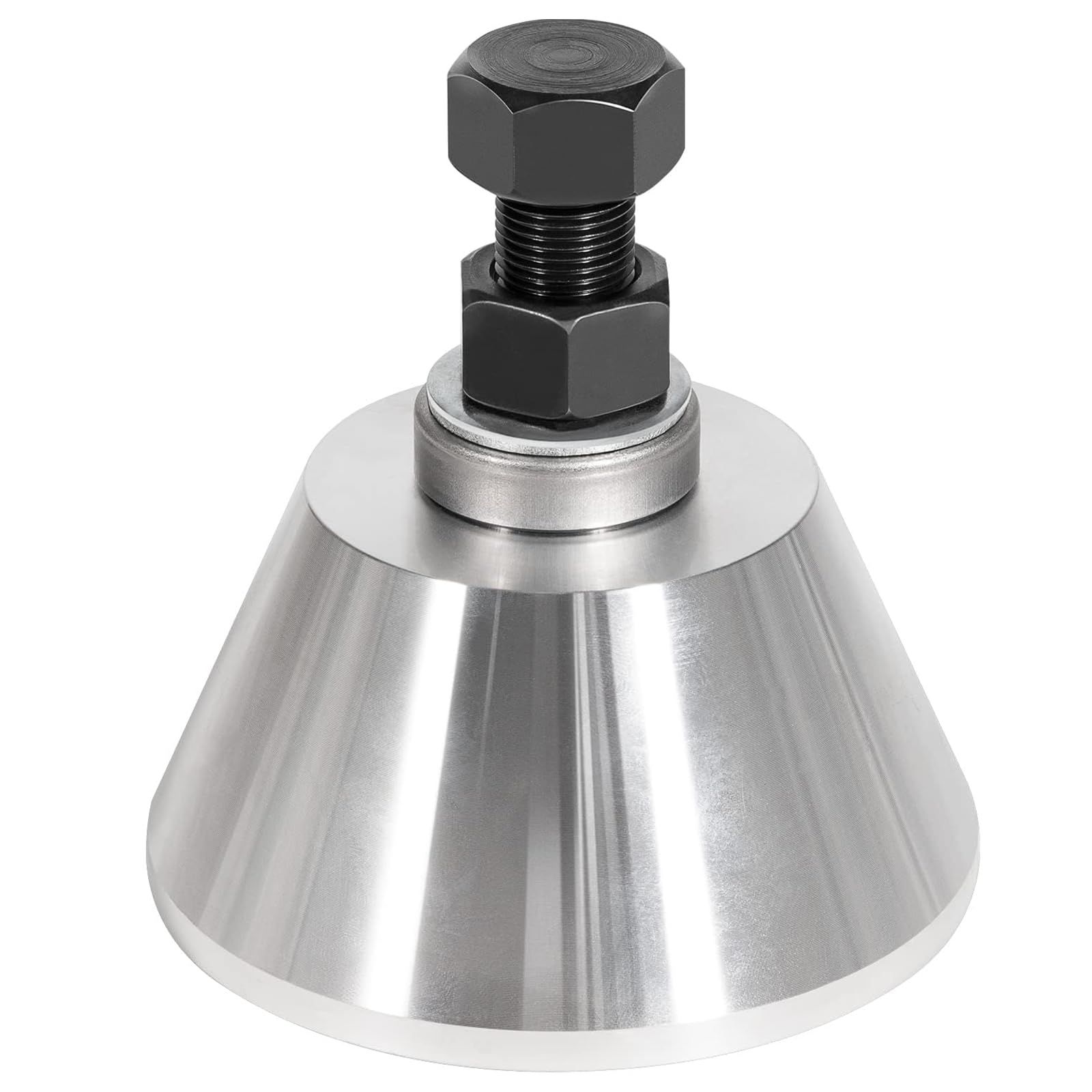 J-44645 Diesel anteriore albero motore guarnizione e usura manicotto installatore strumento misura per ISUZU 6.6L 2001-up GMT800 2500HD 3500 con motore 6.6