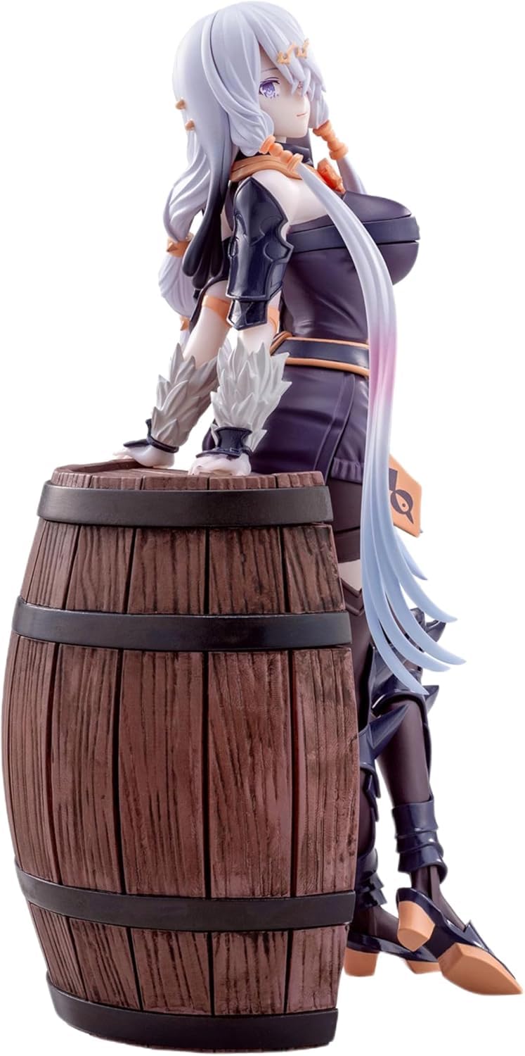 ライザのアトリエ フィギュア 2体セット　スピリテイル Amazon.co.jp: ライザ ライザリン & リラ フィギュア Luminasta