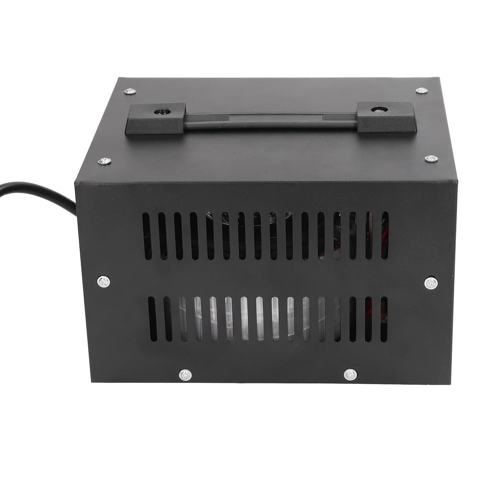 Generic Regolatore di Potenza del Trasformatore CA Ad Alta Efficienza da 1500 W per Protezione Multipla, Adatto per Laboratori Scientifici, Materiale in Ferro