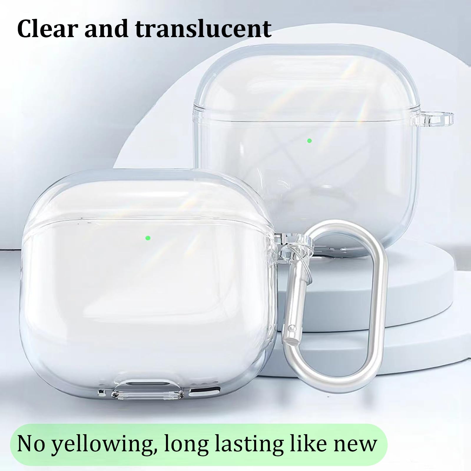 Funda Para AirPods 4 Con Cancelación Activa De Ruido 2024 | Cuotas sin Funda Para AirPods 4 Con Cancelación Activa De Ruido 2024 | Cuotas sin
