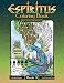 Espiritus Coloring Book: Book 3 (Espiritus Coloring Books) (Volume 3)