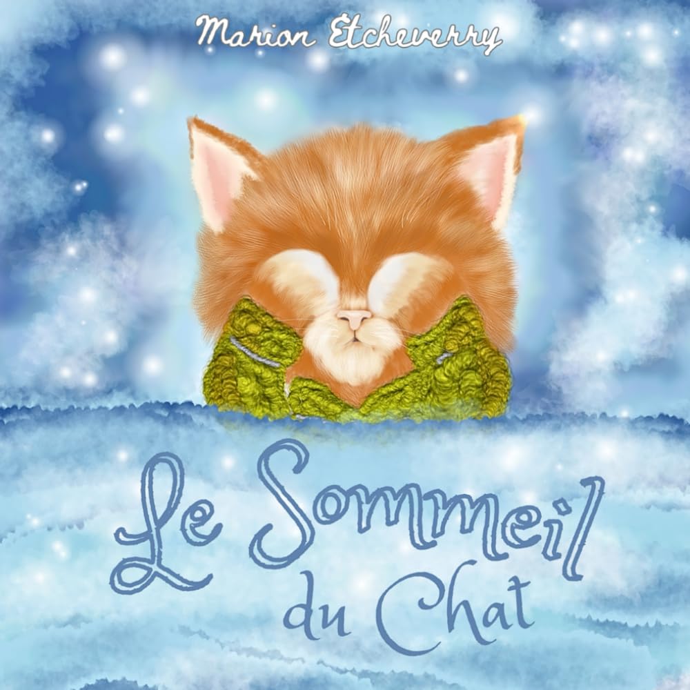 Le Sommeil du Chat