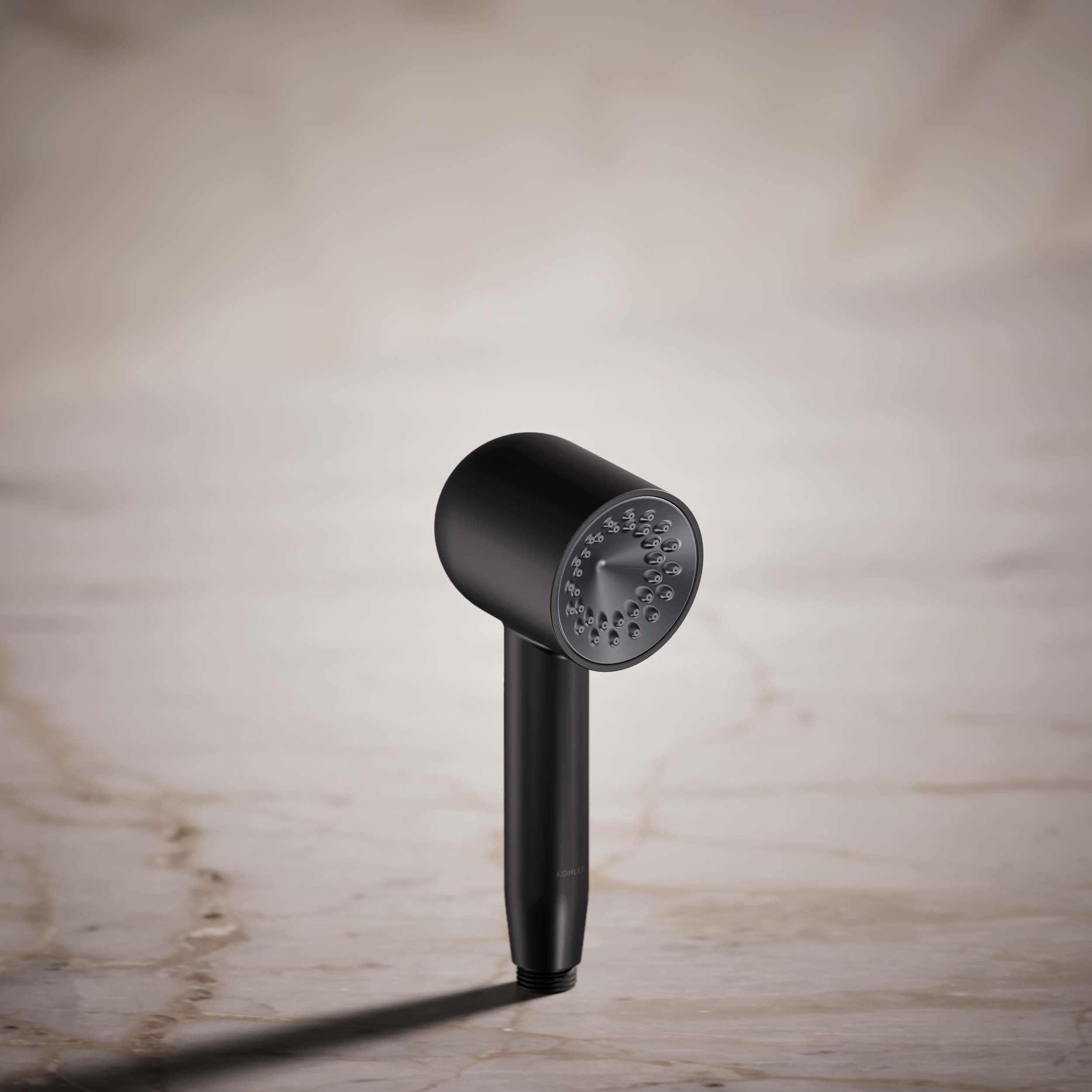 Kohler Statement Handbrause – Infinity Spray Mit 3 Strahlarten In Verchromtem Design