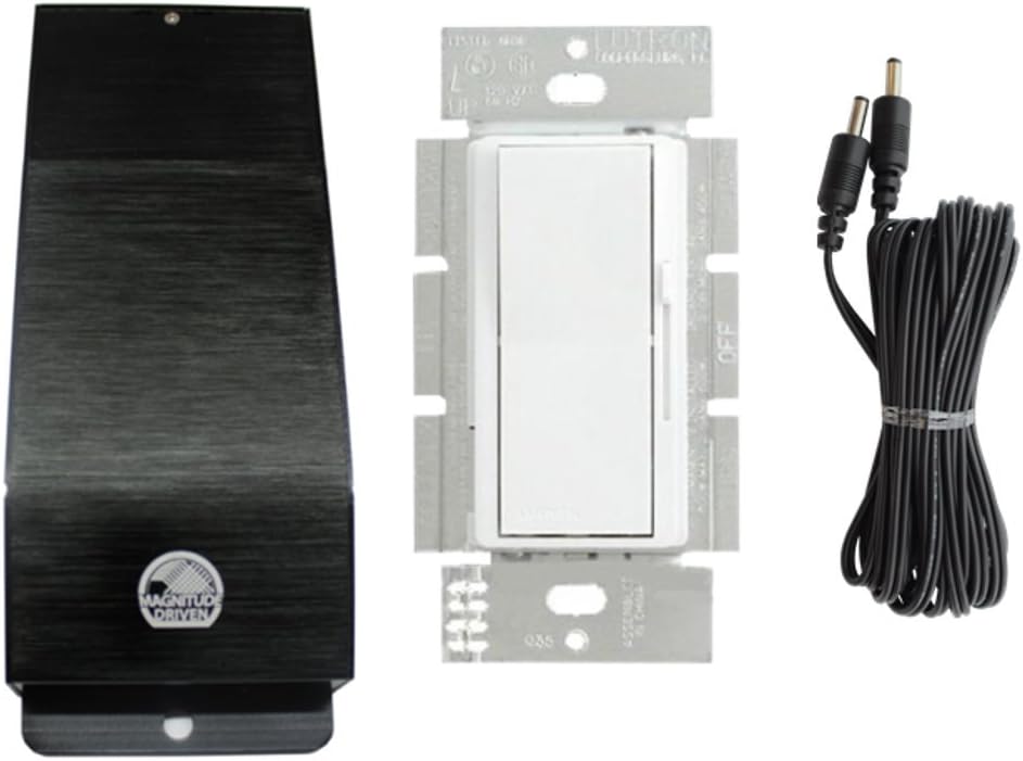 Hardwire Bundle Pack Magnitude for 12VDC Inspired LED Lighting 60W with