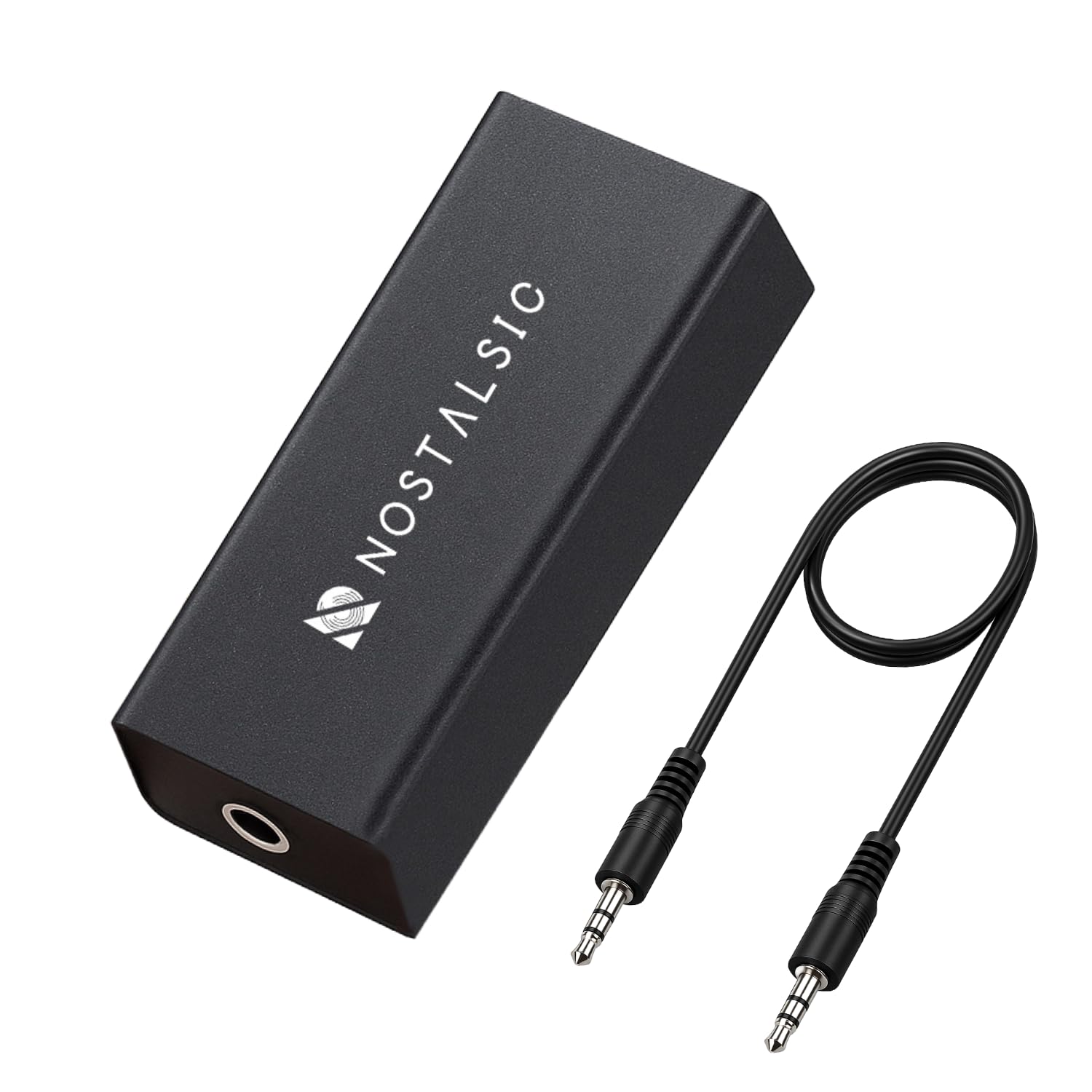 Amazon | NOSTALSIC ノイズフィルター（グランドループ