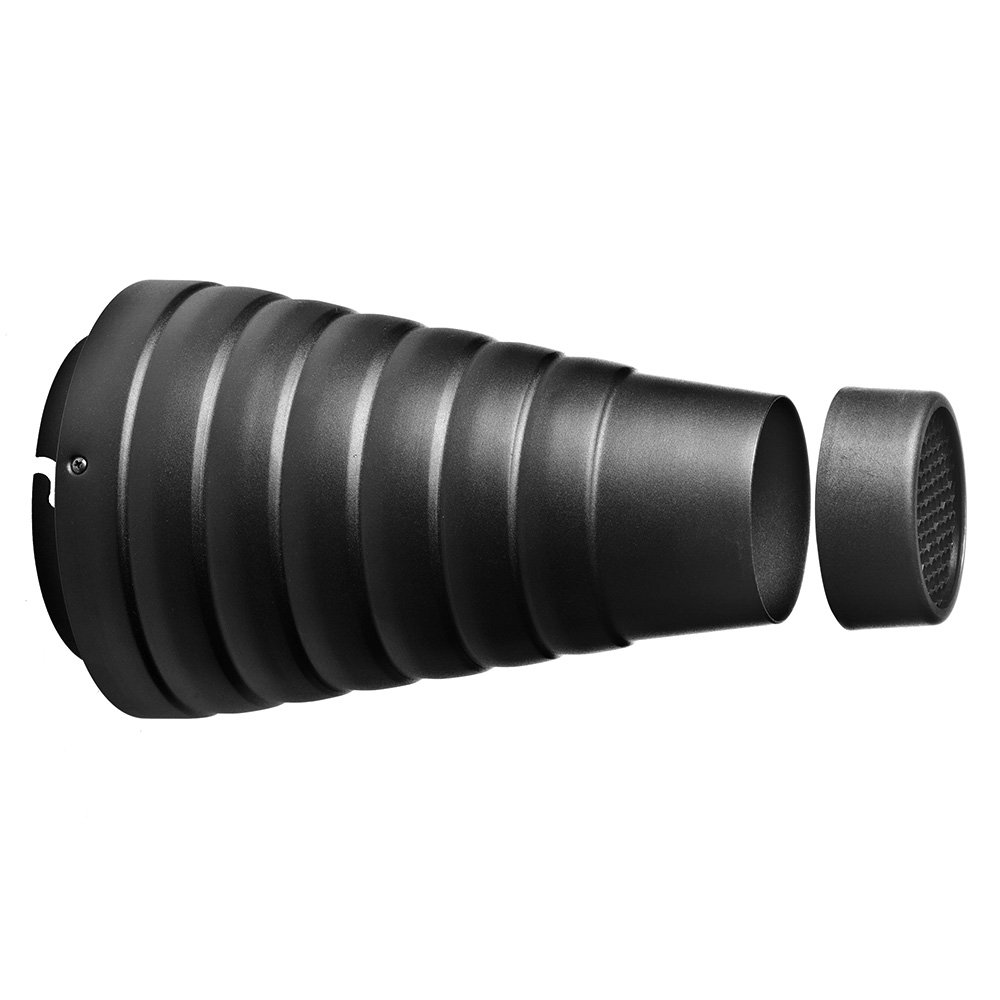 Elinchrom Snoot Grid Set, EL26061