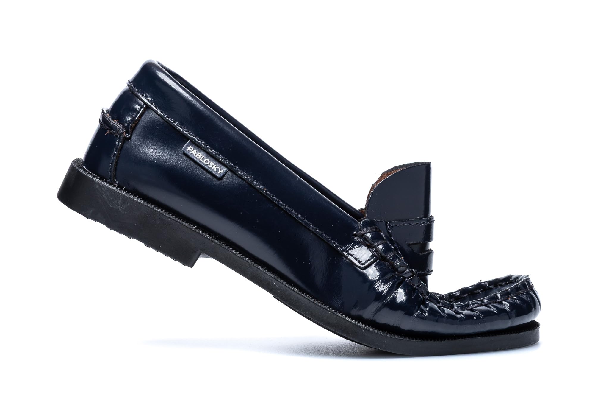 Pablosky Castillo Mocasín Unisex niños