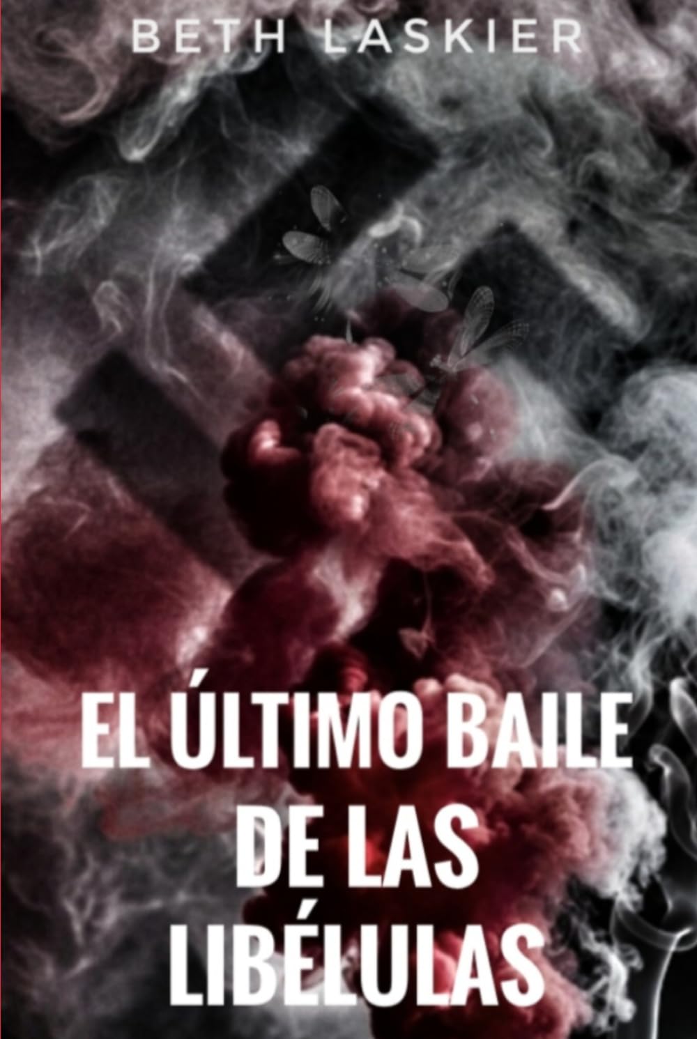 El último baile de las libélulas