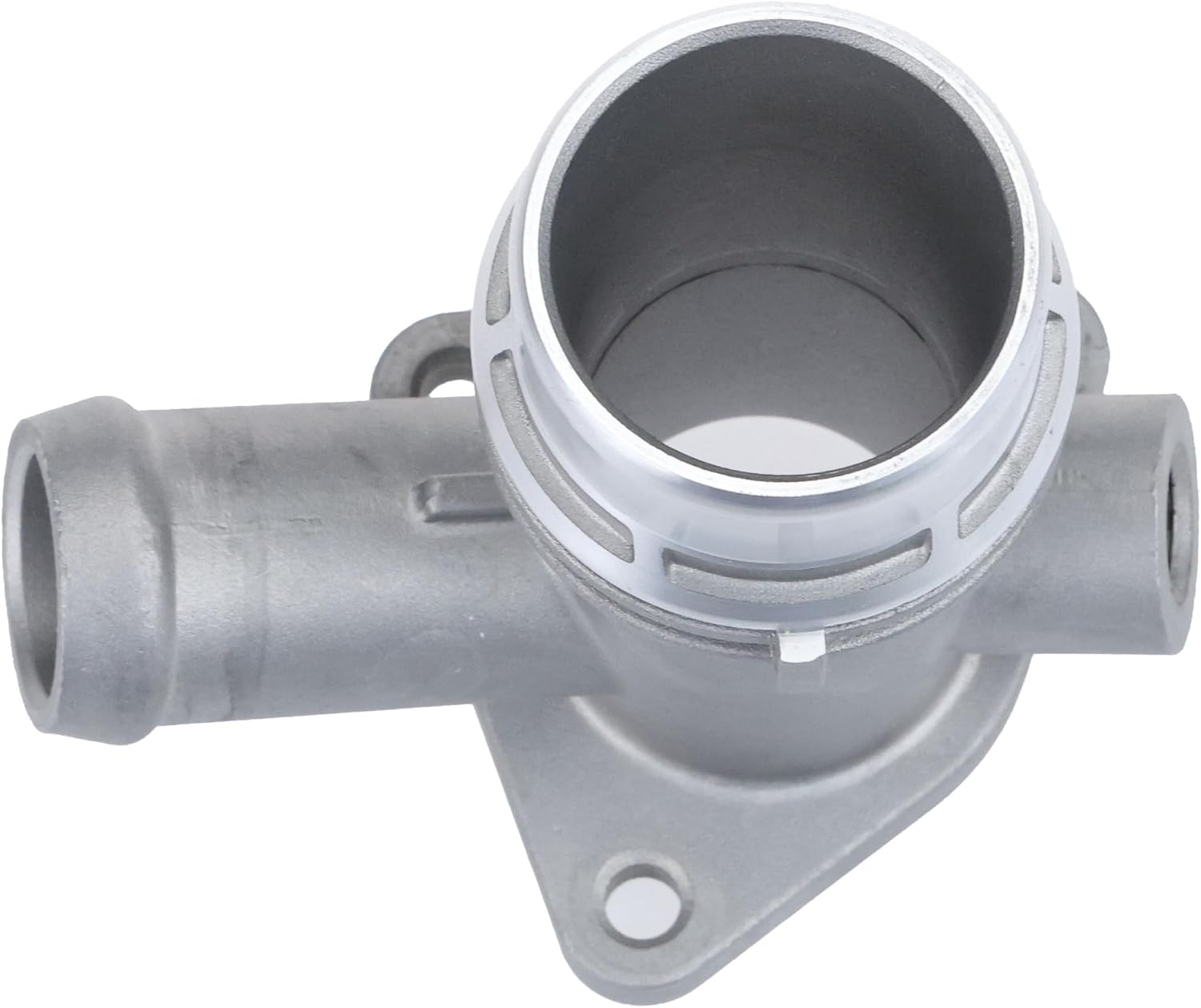 URO Parts 11118619408 Coolant Outlet Flange