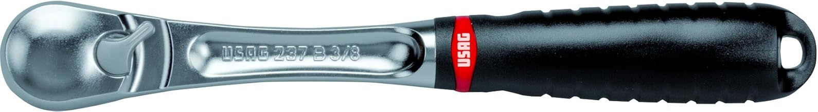 USAG 3/8sqシールドヘッドラチェットハンドル