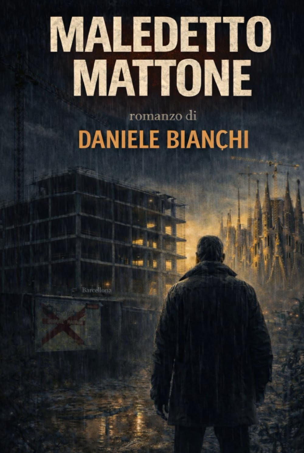 Maledetto Mattone: Una storia di caduta, famiglia e seconde possibilità