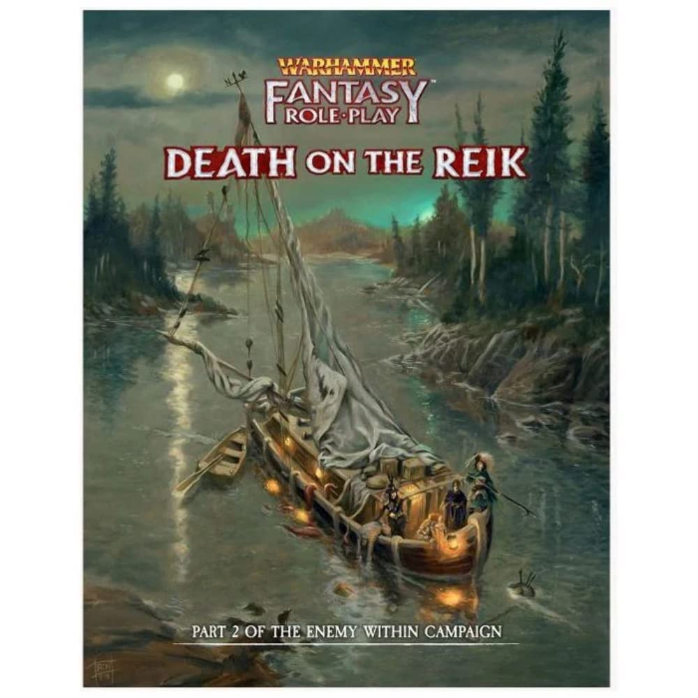 CUBICLE 72410CB7 Gamebook