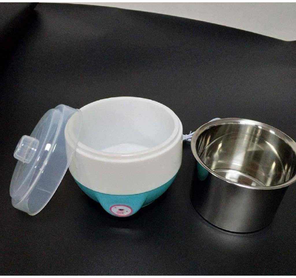 Automatic Yogurt Machine- 1L Electric Automatic Yogurt Maker Machine Kithchen Appliance