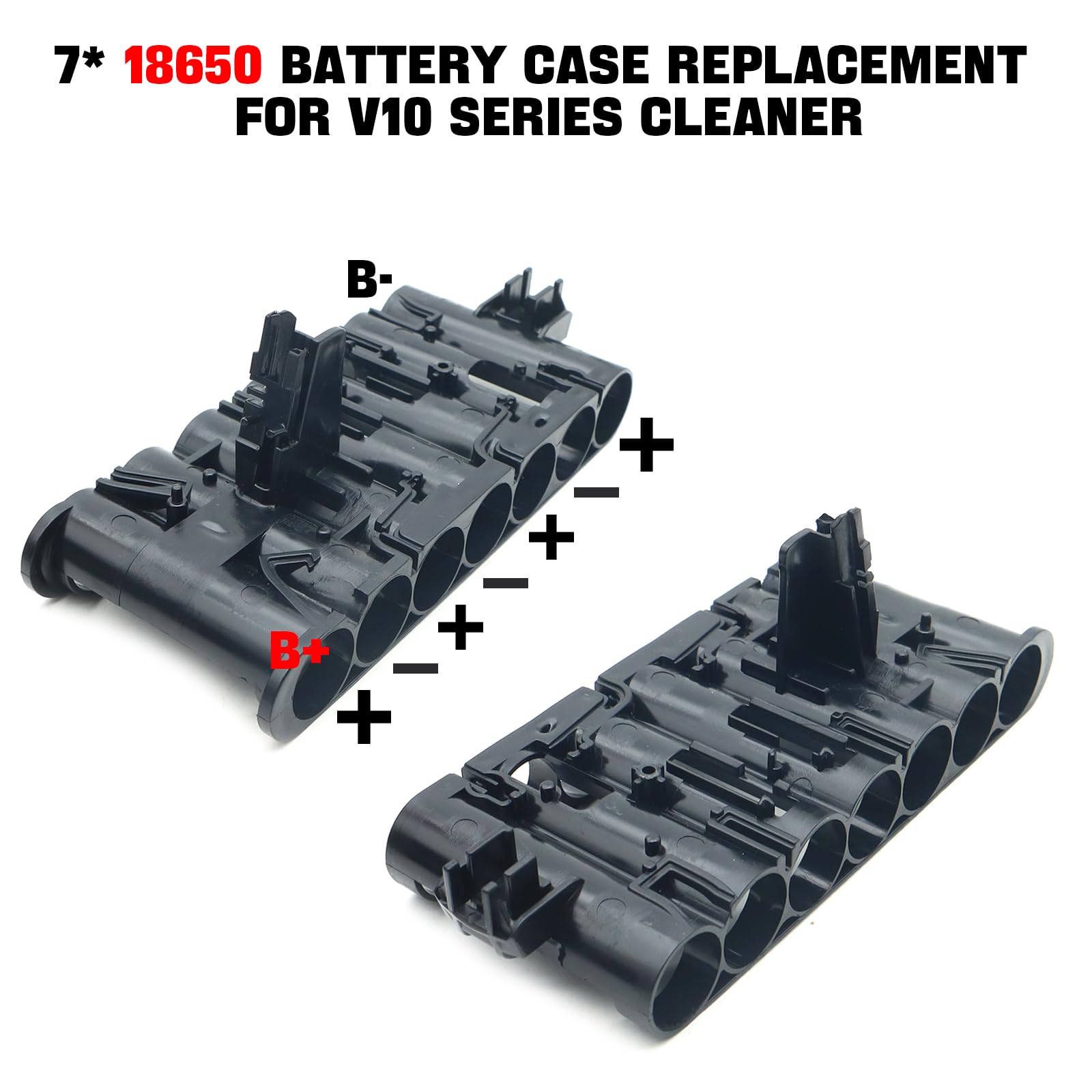 Finishing touches and cosmetic repairs