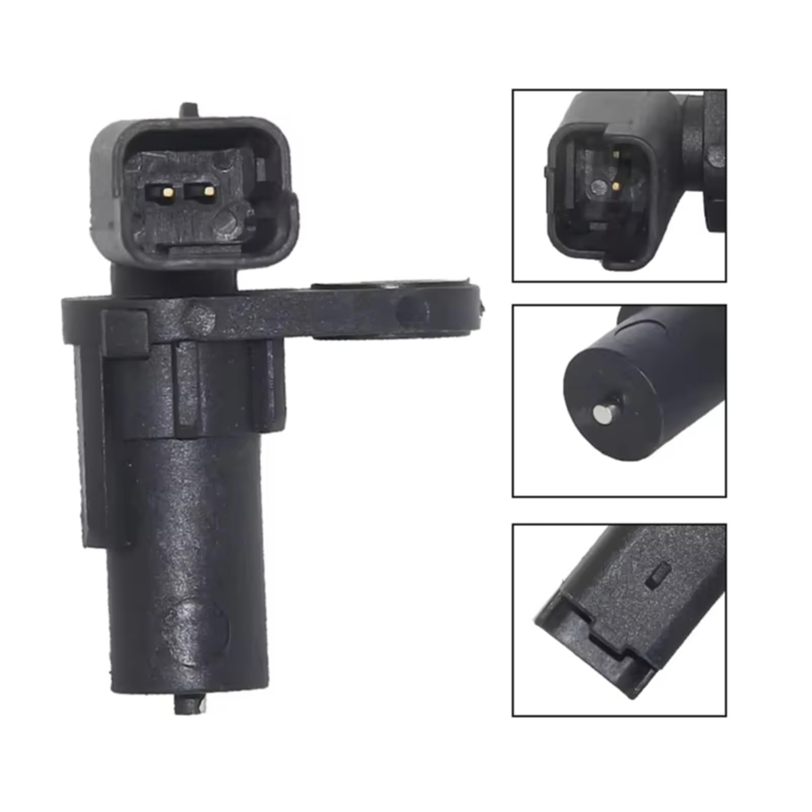 Capteur PMH Compatible Avec Vel Pour Satis 2002 2003 2004 2005 2006 2007 2008 2009 8200260327 8200513668 4413261 4417782 93852584 Capteur De Position De Vilebrequin