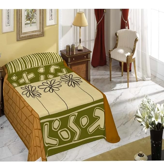 Buy Sleepwell Blanket Luxury Single Online at Low Prices in India