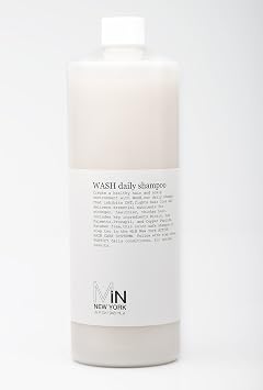 Min New York Wash Daily Shampoo 32oz
