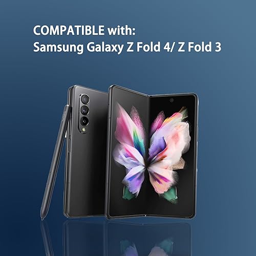Miniatura 4 de Paquete de 2 Galaxy Z Fold 435 S Pen Fold Edition para Samsung Galaxy Z Fold 345, repuesto de lápiz capacitivo para Samsung Galaxy Z Fold345 Stylus
