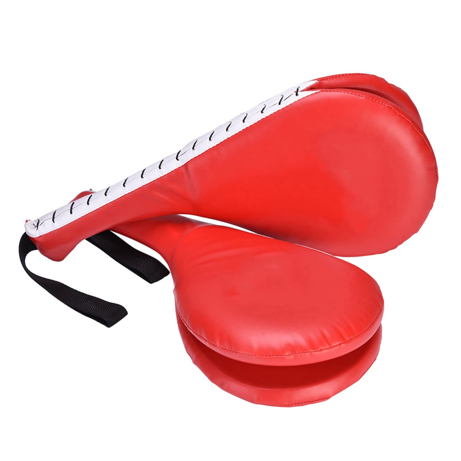 Kickboxing Pad, TaekwondoStrike Pad Tae Kwon Do Strike Pad Karate Target Pad per Attrezzature per L'allenamento di Arti Marziali