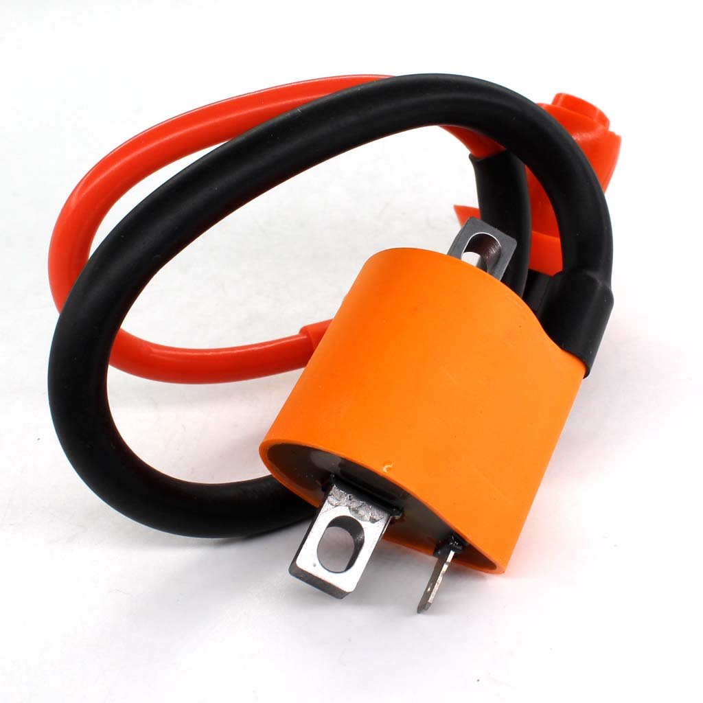 Bobine D’allumage Racing Power Tuning Pour Moto Bashan BS-3, BS200S-3, ST – H – Pièce Performante
