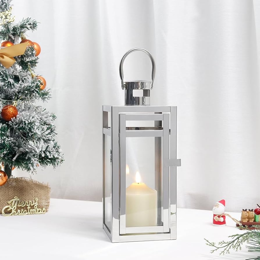 ☆ヴィンテージ　鳥かご　キャンドルホルダー　ランタン　照明 Amazon.co.jp: TRIROCKS 2個セットキャンドルホルダー 高さ27cm メタル