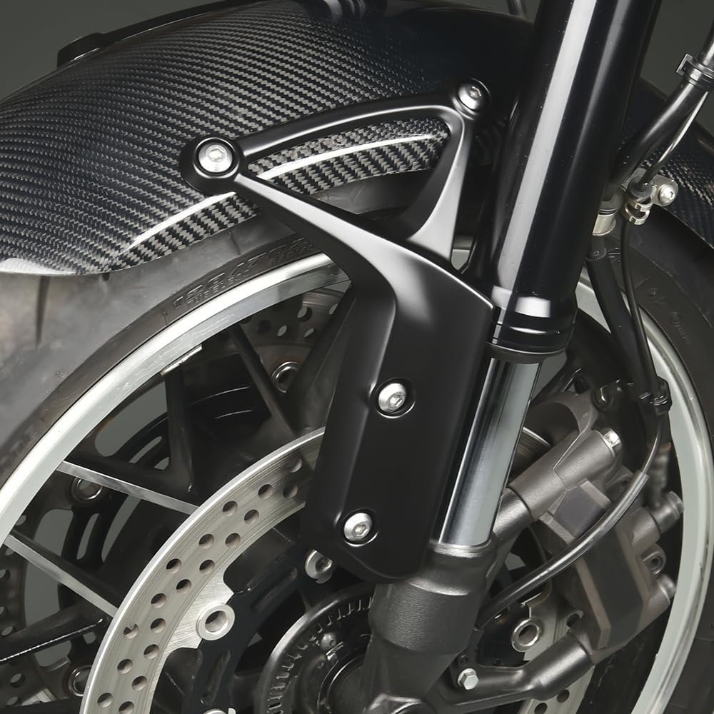 Amazon.co.jp: Front Fender Arm Left and Right Set for Kawasaki