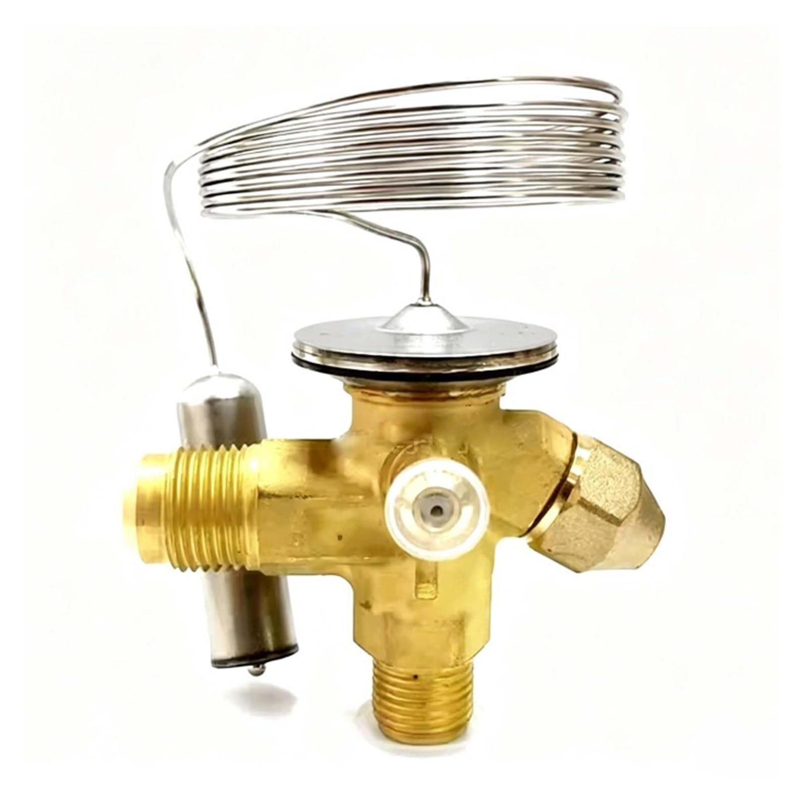 TPKMVGAP 1pcs R404A/R507 068Z3403 Expansion Valve TES2
