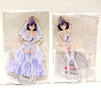 Amazon.co.jp: 2点セット魔法少女にあこがれて ウェディング