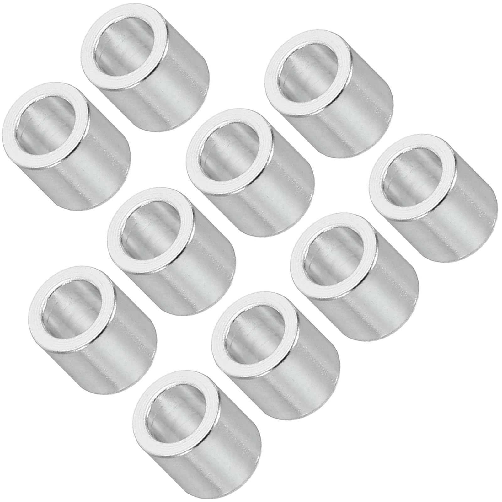 Unifizz M5 Aluminium Spacers