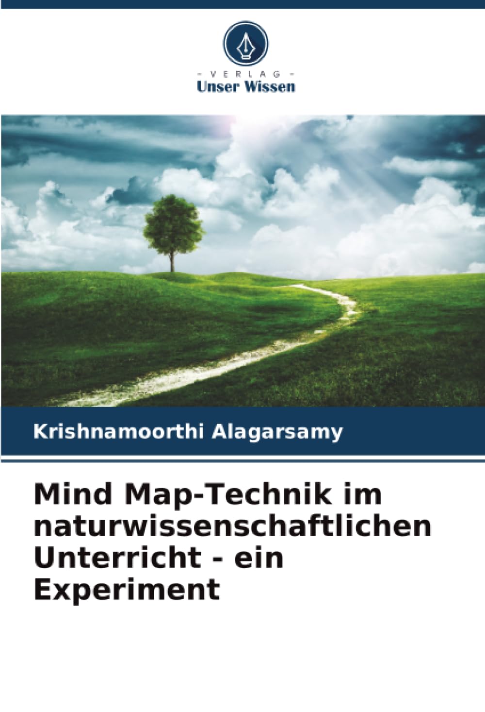 Mind Map-Technik im naturwissenschaftlichen Unterricht - ein Experiment
