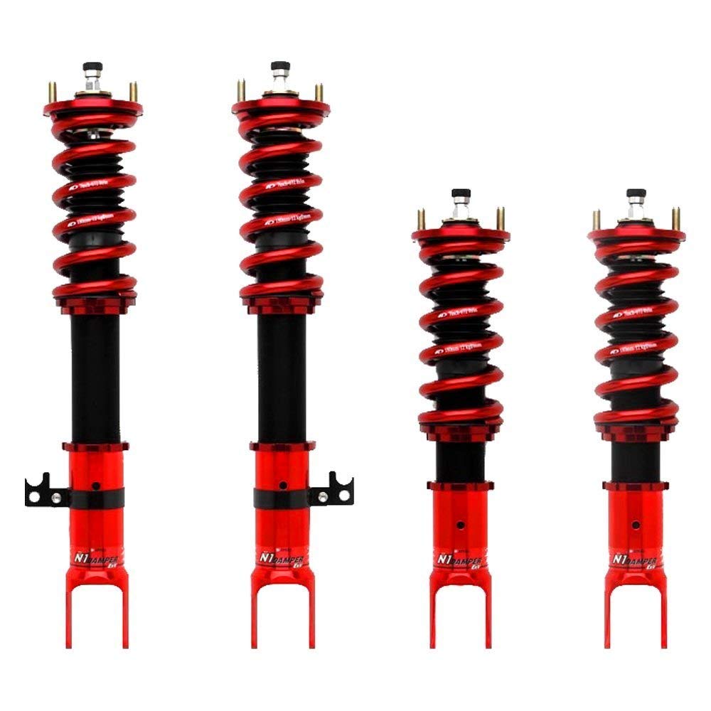 APEXi 269AH022 N1 Type EXV Damper
