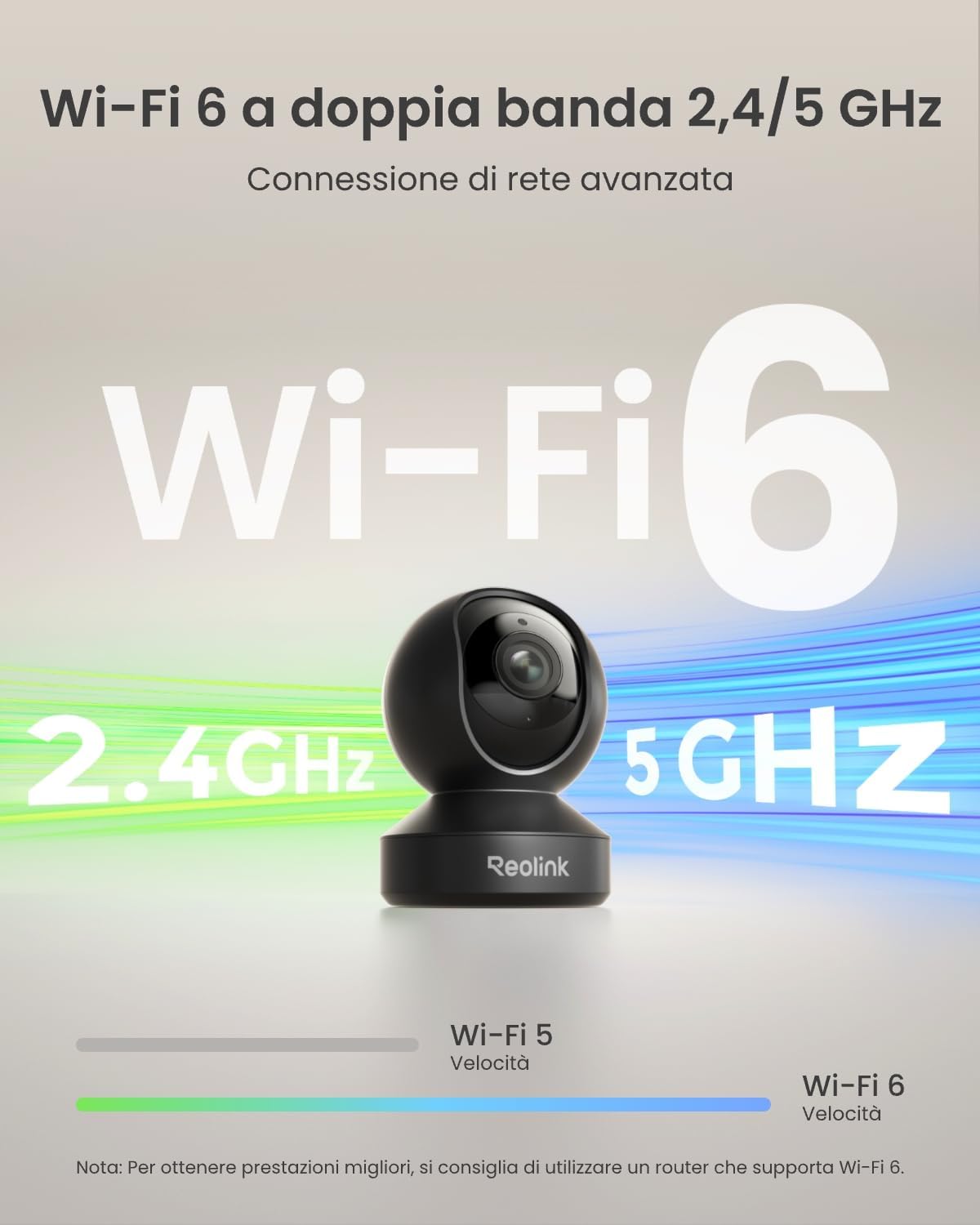 Reolink E1 Zoom