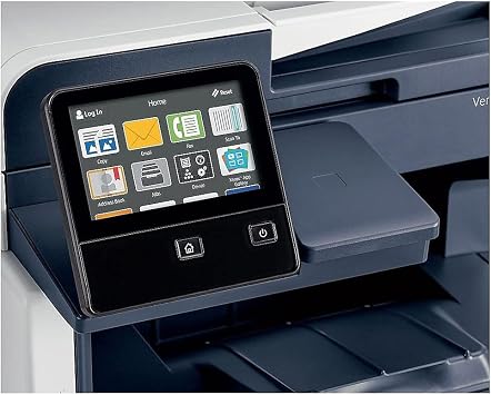 Xerox VersaLink C405/DN Color Laser MultiFunction Printer
