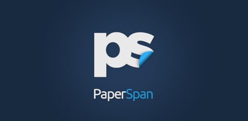PaperSpan - Save Now | Read Later
