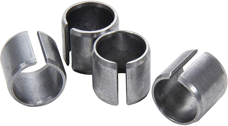 Pinos-guia do cabeçote Allstar Performance em aço para GM LS-Series – Conjunto com 4