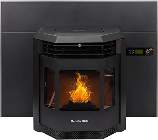 Fireplace HP22i - Thumbnail 4