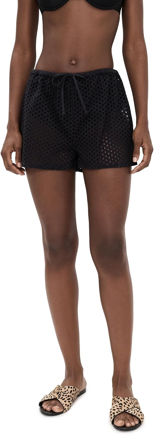 Solid & Striped Women's The Nancy Shorts