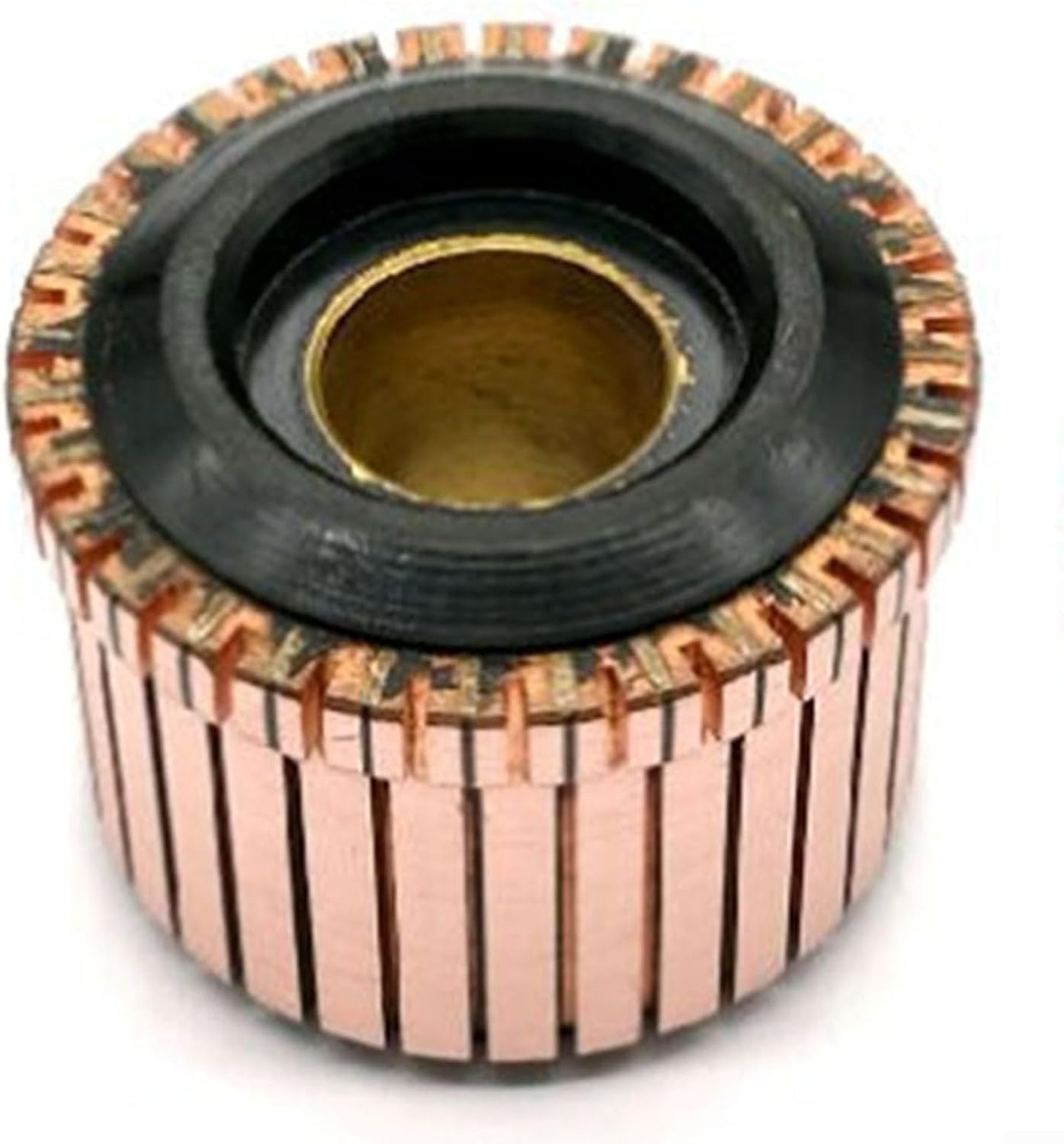 Copper Hook Type Motor Commutator, 36.5 * 14 * 24 * 32P 230 angle grinder commutator BHY 2043 32 commutator copper head Groove Type