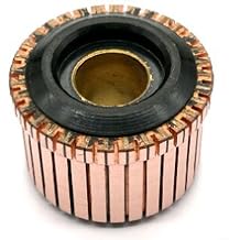Copper Hook Type Motor Commutator, 36.5 * 14 * 24 * 32P 230 angle grinder commutator BHY 2043 32 commutator copper head Groove Type
