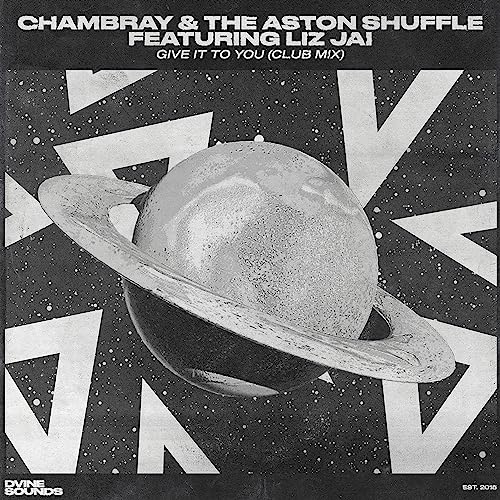 Chambray & The Aston Shuffle feat. Liz Jai