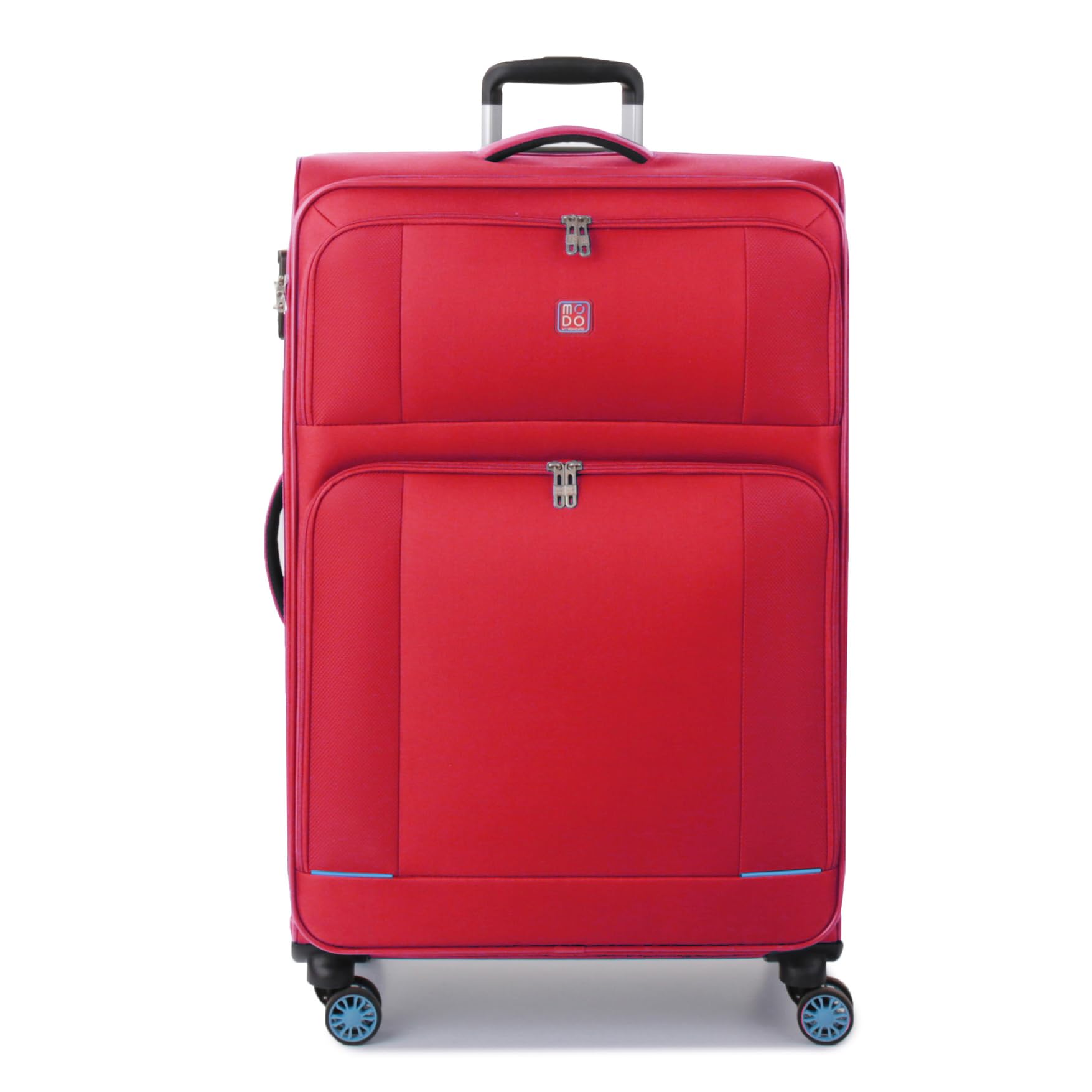 MODO by RV Roncato Star 2.0 trolley morbido large 4 ruote tsa