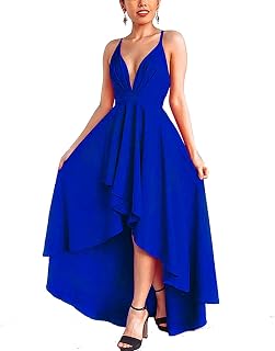 Amazon.it: Vestiti Eleganti Da Matrimonio - Vestiti della sera e cerimonia  da donna / Vesti: Abbigliamento