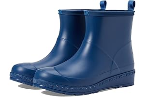 Mac Rain Booties for Women: Stylish Protection for the Rain