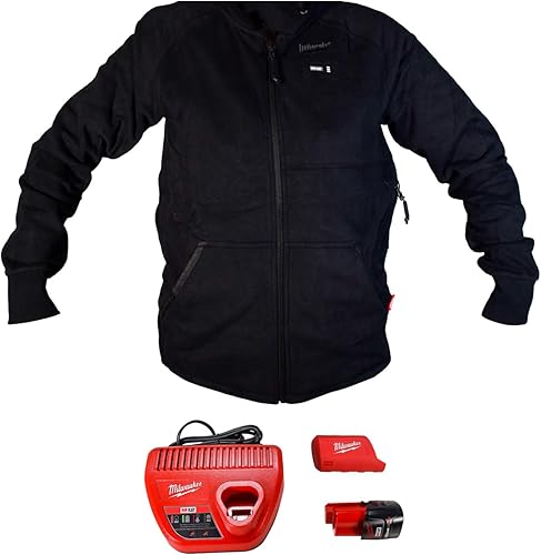 Miniatura 1 de Milwaukee Women Heated Jacket